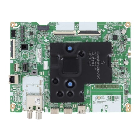 Placa Principal TV LG 65NANO77SRA - EBU67402502 - EBU67402502